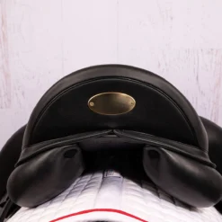 Equipe Olympia Monoflap Dressage Saddle -Equestrian Supplies Sale eu103oly c1105 alt1