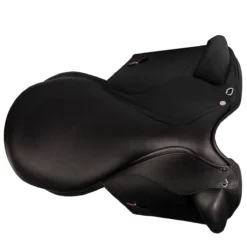 Equipe Olympia Monoflap Dressage Saddle -Equestrian Supplies Sale eu103oly c1105 alt3