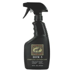 Bickmore Bick 5 Complete Leather Care 16 Oz