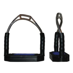 Herm Sprenger Bow Balance Safety Stirrup