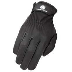 Heritage Tech-Pro Riding Glove