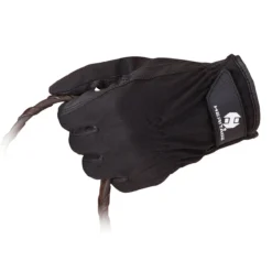 Heritage Tech-Pro Riding Glove 5 Heritage Tech-Pro Riding Glove -Equestrian Supplies Sale hg145 c1105 alt1