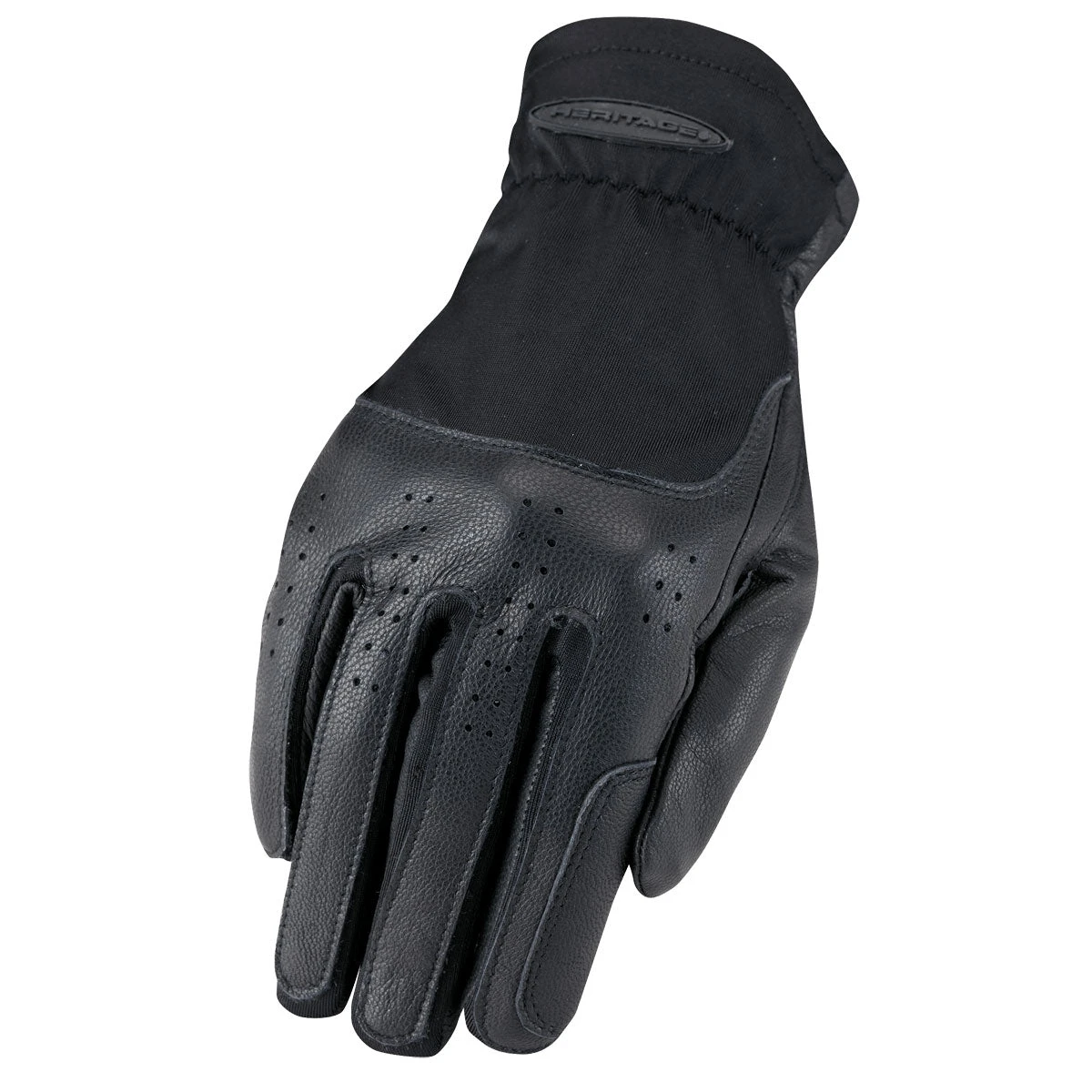 Heritage Kids Show Glove 1 Heritage Kids Show Glove