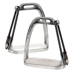 Jacks Peacock Safety Stirrups