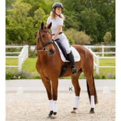 LeMieux Loire Polo Bandages -Equestrian Supplies Sale it00392 c1172 alt2