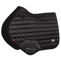 LeMieux Loire Satin Close Contact Pad -Equestrian Supplies Sale it01213005 c1105