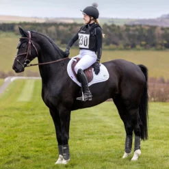 LeMieux Self Cool Close Contact Pad -Equestrian Supplies Sale it01252 j c1172 alt1