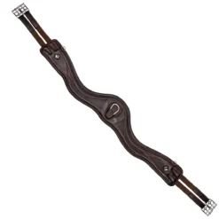 LeMieux Gel-Tek Anatomic Jumping Girth