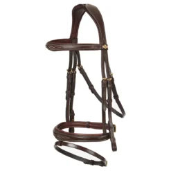 LeMieux Competition Flash Bridle