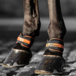 LeMieux Conductive MagnoTherapy Pastern Wrap