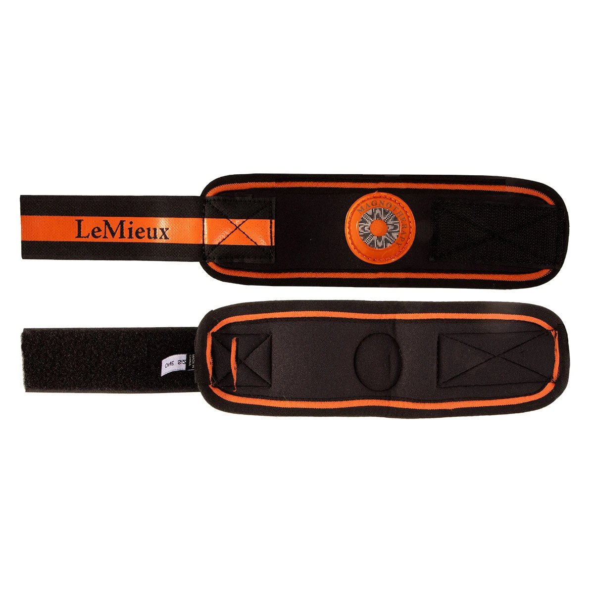 LeMieux Conductive MagnoTherapy Pastern Wrap 3 LeMieux Conductive MagnoTherapy Pastern Wrap - Image 3