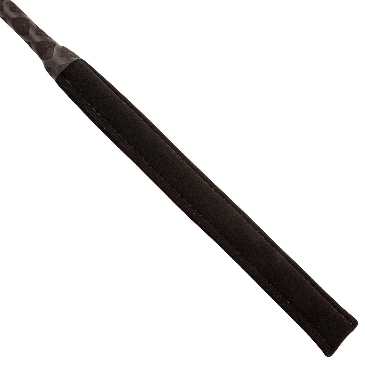 LeMieux Grip-Tek Baton Crop - 24 In 3 LeMieux Grip-Tek Baton Crop - 24 In - Image 3