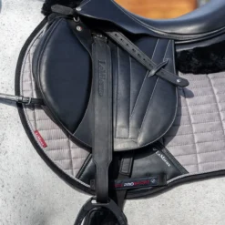 LeMieux Vector Pro Stirrup Leathers 18 LeMieux Vector Pro Stirrup Leathers -Equestrian Supplies Sale it10726 c1105 alt1