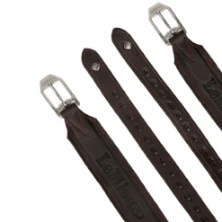 LeMieux Vector Pro Stirrup Leathers 17 LeMieux Vector Pro Stirrup Leathers -Equestrian Supplies Sale it10726 c1109 alt2