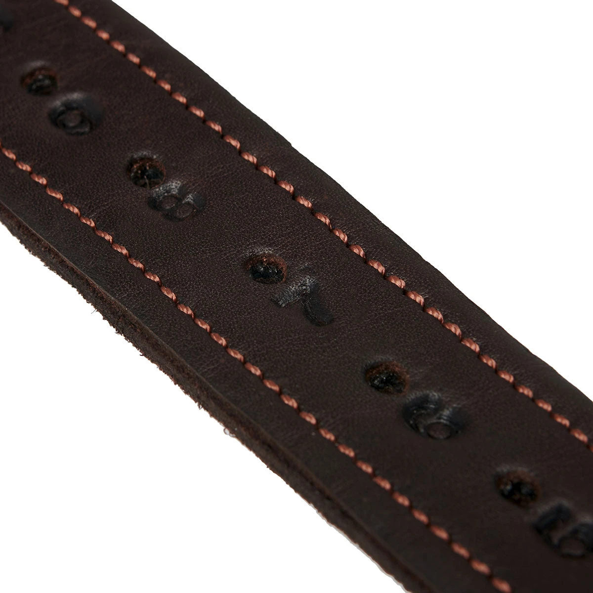 LeMieux Vector Pro Stirrup Leathers 7 LeMieux Vector Pro Stirrup Leathers - Image 7