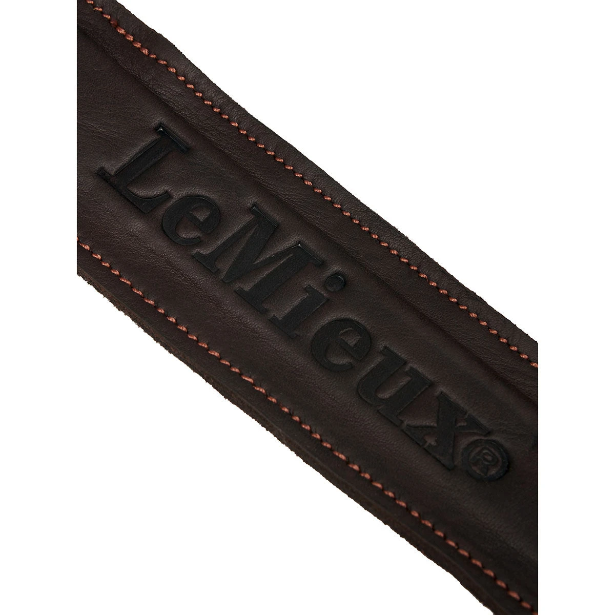 LeMieux Vector Pro Stirrup Leathers 6 LeMieux Vector Pro Stirrup Leathers - Image 6