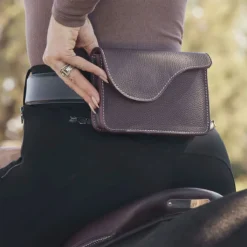 Oughton Paddock Convertible Belt Bag -Equestrian Supplies Sale k10060 c1109