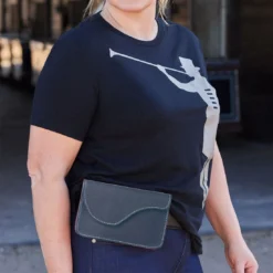 Oughton Paddock Convertible Belt Bag -Equestrian Supplies Sale k10060 c1146