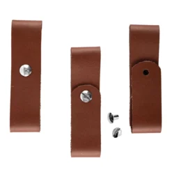 Kensington Breakaway Leather Fuse Replacement Pack -Equestrian Supplies Sale kbap c1109