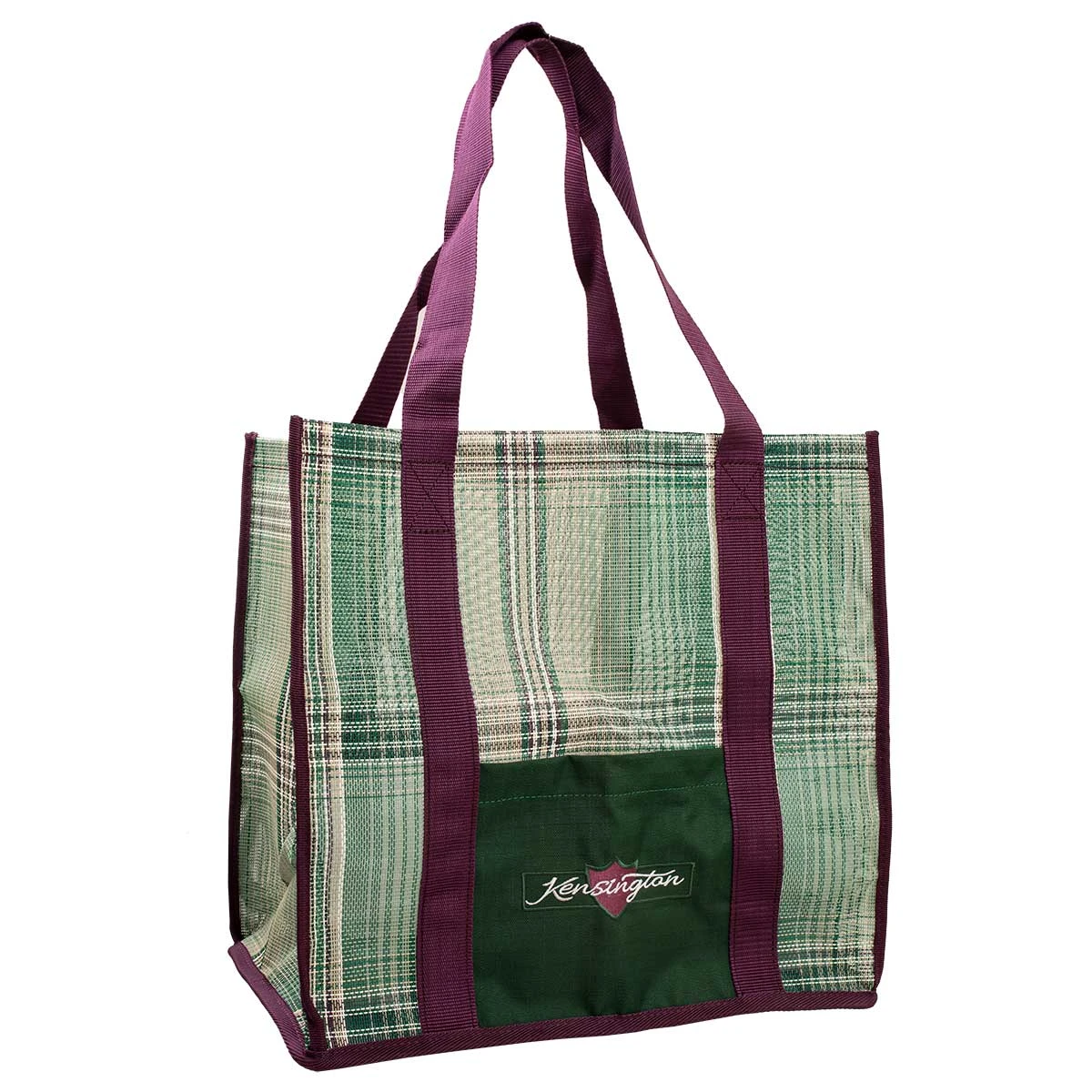 Kensington Large Show Tote Bag Mesh 2 Kensington Large Show Tote Bag Mesh - Image 2