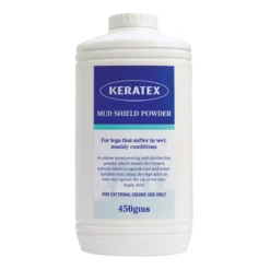 Keratex Mud Shield Powder 450 Gm