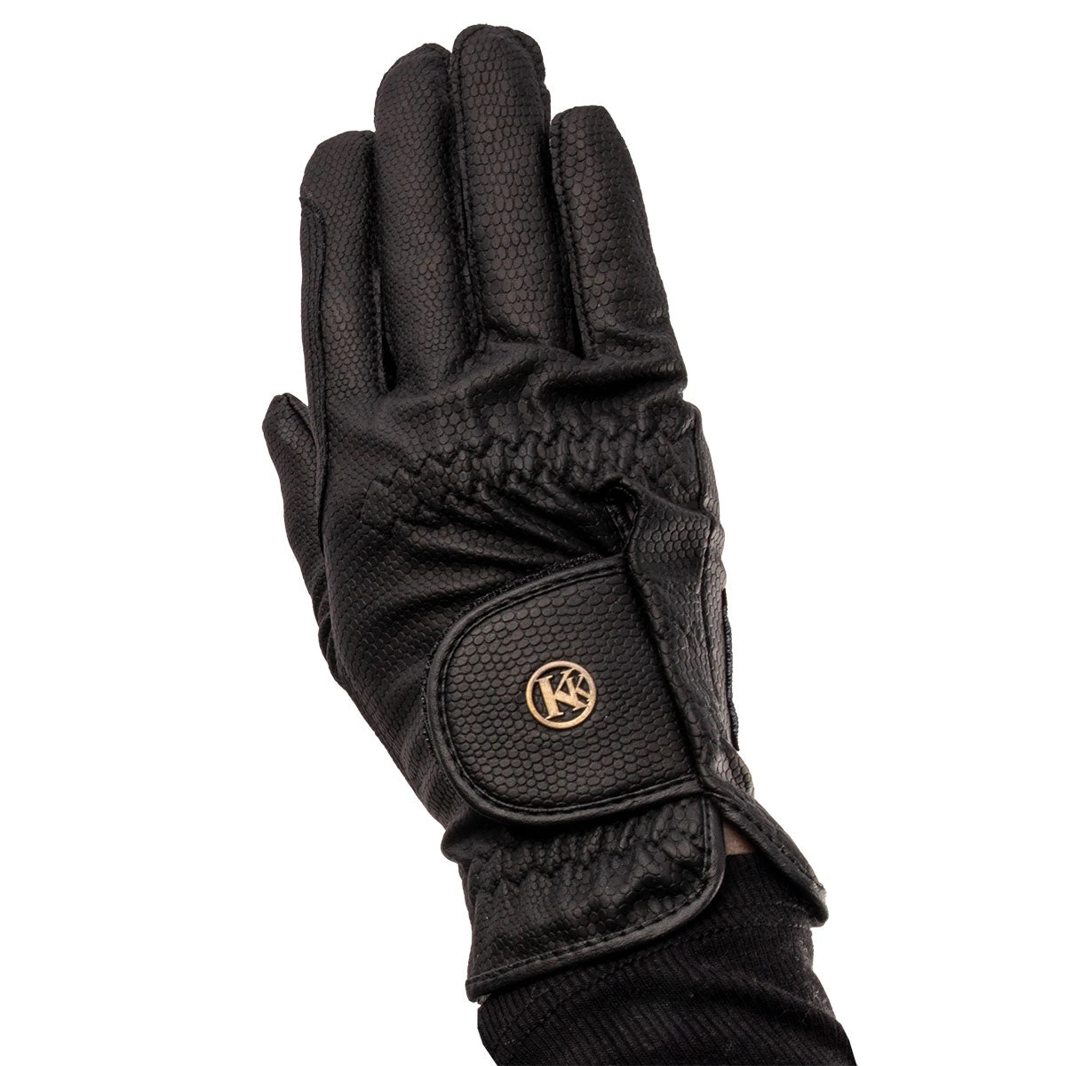 Kunkle Equestrian Premium Show Glove 2 Kunkle Equestrian Premium Show Glove - Image 2