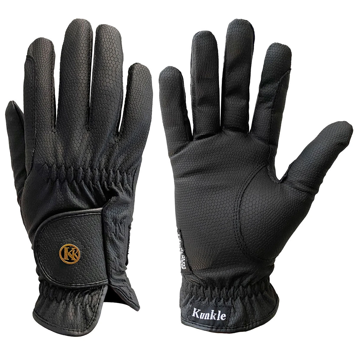 Kunkle Equestrian Premium Show Glove 1 Kunkle Equestrian Premium Show Glove