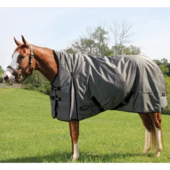 Country Pride Extreme Vortex High Neck Heavyweight Turnout Blanket