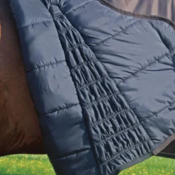 Country Pride Extreme Vortex High Neck Heavyweight Turnout Blanket -Equestrian Supplies Sale ktl1680 c1125 alt2