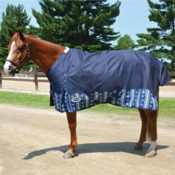 Country Pride Glacier Heavyweight Turnout Blanket -Equestrian Supplies Sale ktl6463 c1146