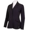 Grand Prix Madelyn Ladies Show Coat - Navy