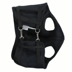 Fenwick Liquid Titanium Therapeutic Horse Mask 14 Fenwick Liquid Titanium Therapeutic Horse Mask -Equestrian Supplies Sale lt101 c1105 alt1