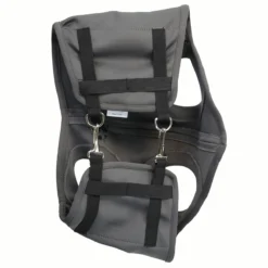 Fenwick Liquid Titanium Therapeutic Horse Mask 11 Fenwick Liquid Titanium Therapeutic Horse Mask -Equestrian Supplies Sale lt101 c1125 alt1