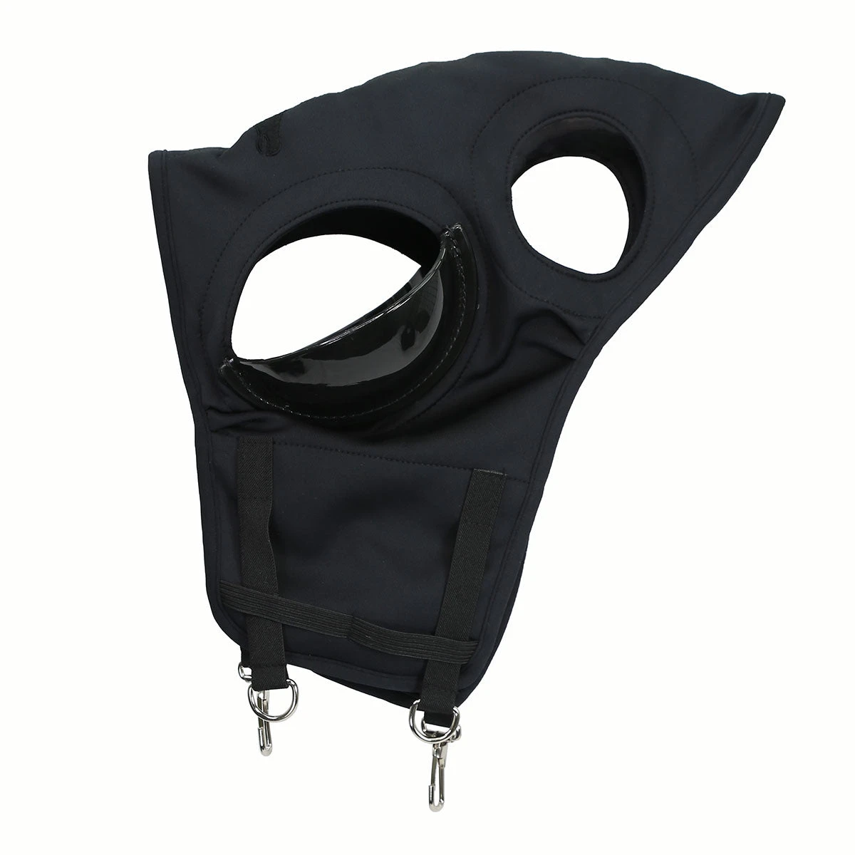 Fenwick Liquid Titanium Therapeutic Horse Mask 5 Fenwick Liquid Titanium Therapeutic Horse Mask - Image 5