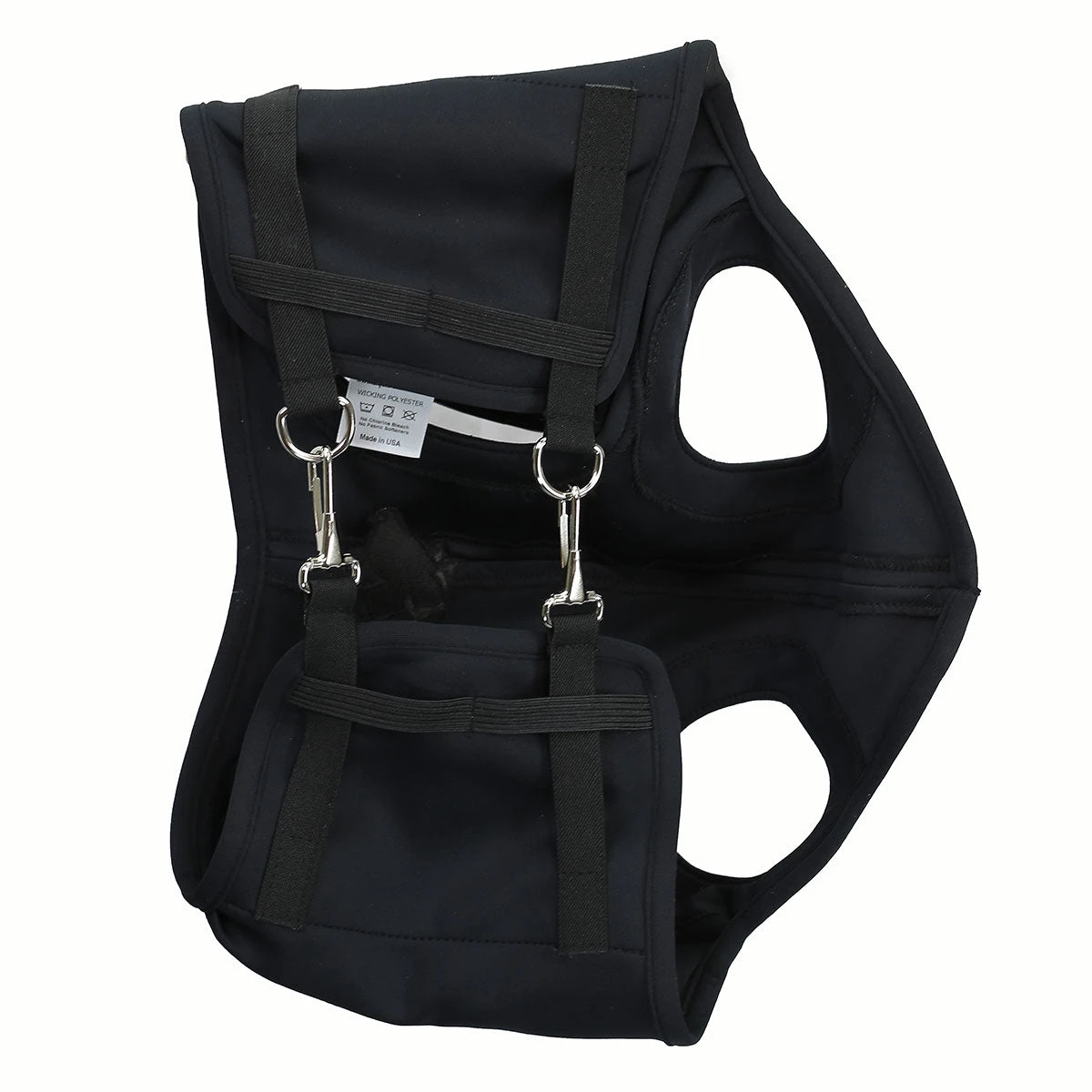 Fenwick Liquid Titanium Therapeutic Horse Mask 6 Fenwick Liquid Titanium Therapeutic Horse Mask - Image 6