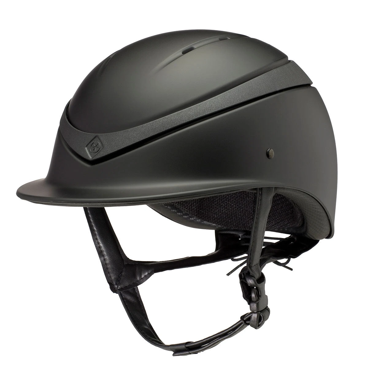 Charles Owen Luna Helmet 1 Charles Owen Luna Helmet