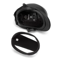 Charles Owen Luna Helmet 12 Charles Owen Luna Helmet -Equestrian Supplies Sale luna 1 c1105 alt3