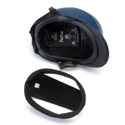 Charles Owen Luna Helmet 13 Charles Owen Luna Helmet -Equestrian Supplies Sale luna 1 c1146 alt3