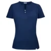RJ Classics Liza Casual Short Sleeve Ladies Shirt