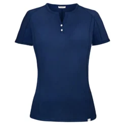 RJ Classics Liza Casual Short Sleeve Ladies Shirt