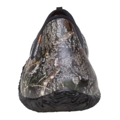 Dryshod Legend Mens Camp Shoe -Equestrian Supplies Sale mcmmsc 22 c1321 alt4