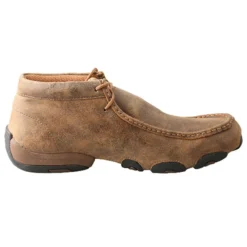 Twisted X Mens Driving Moc -Equestrian Supplies Sale mdm0003 c1144 alt2