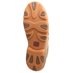 Twisted X Chukka Mens Driving Moc - Bomber 11 Twisted X Chukka Mens Driving Moc - Bomber -Equestrian Supplies Sale mdm0033 c1109 alt5