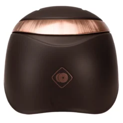 Charles Owen Halo CX MIPS - Brown Matte With Stellar Rose Gold -Equestrian Supplies Sale myhal cx3 c1109 alt4