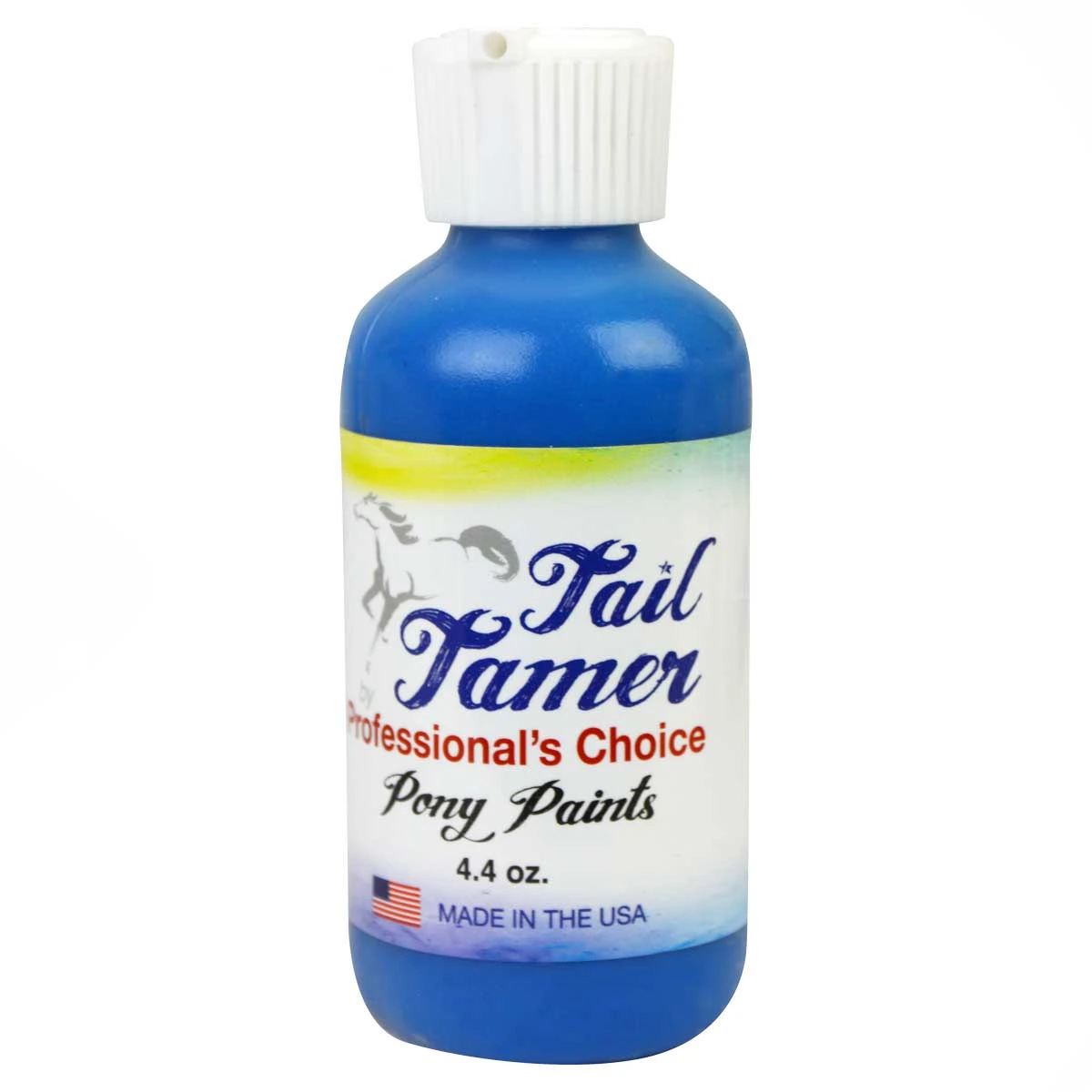 Tail Tamer Pony Paints 4 Oz 2 Tail Tamer Pony Paints 4 Oz - Image 2