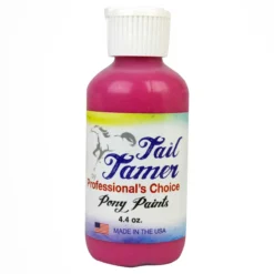 Tail Tamer Pony Paints 4 Oz 12 Tail Tamer Pony Paints 4 Oz -Equestrian Supplies Sale ppnts c1128