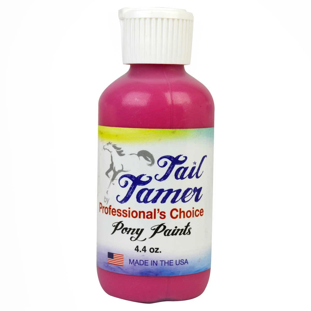 Tail Tamer Pony Paints 4 Oz 5 Tail Tamer Pony Paints 4 Oz - Image 5
