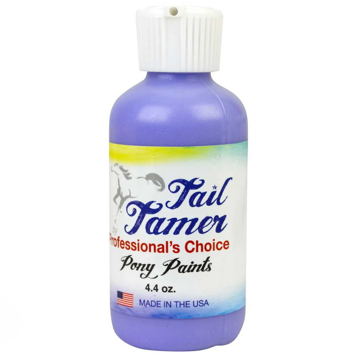 Tail Tamer Pony Paints 4 Oz 1 Tail Tamer Pony Paints 4 Oz