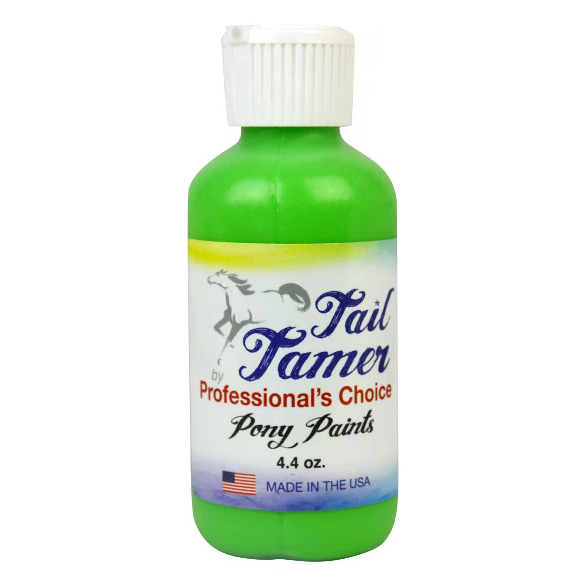 Tail Tamer Pony Paints 4 Oz 6 Tail Tamer Pony Paints 4 Oz - Image 6