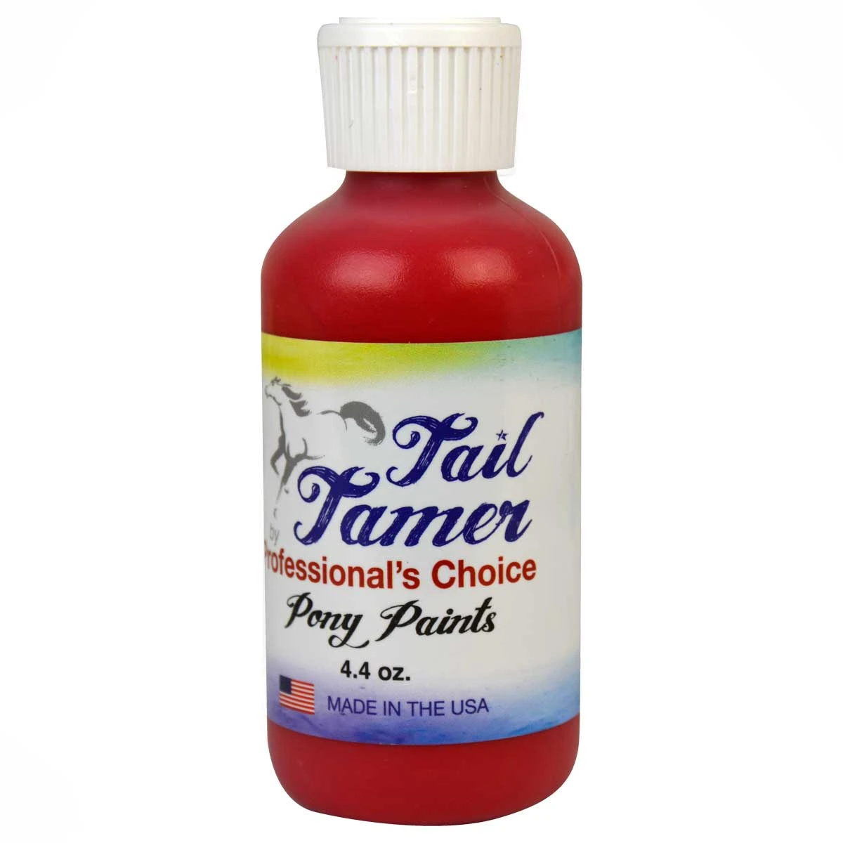 Tail Tamer Pony Paints 4 Oz 4 Tail Tamer Pony Paints 4 Oz - Image 4